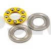 108-511 	 Synergy 5x10x4mm Thrust Bearing 